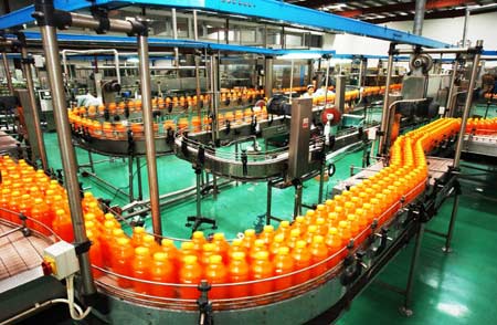 隨著全球市場競爭的加劇,我國的食品機械制造業也逐步有了新的變化,先