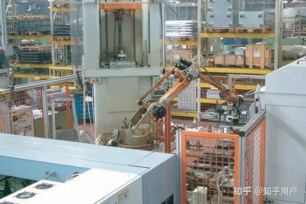 廣東機械設備廠有哪些廣東機械制造企業排名