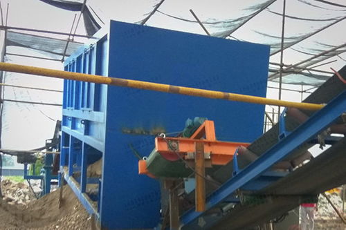 張家港建筑垃圾小型粉碎機,家庭生活垃圾處理設備廠家