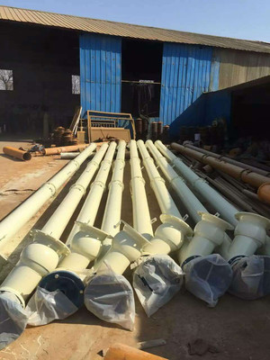 昌茂機(jī)械 廠家直銷 建筑機(jī)械設(shè)備 訂做加工各種規(guī)格螺旋輸送機(jī) 無(wú)軸螺旋輸送機(jī) 干粉提升機(jī)等圖片_高清圖_細(xì)節(jié)圖-滎陽(yáng)市城關(guān)昌茂機(jī)械廠