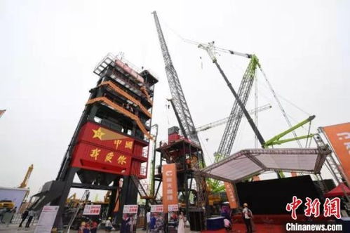 領(lǐng)唱 新高地 湖南 王牌產(chǎn)業(yè) 邁向世界級(jí)產(chǎn)業(yè)集群