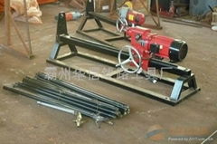 水鉆機(jī)產(chǎn)品信息 建筑及相關(guān)設(shè)備 水鉆頂管機(jī)