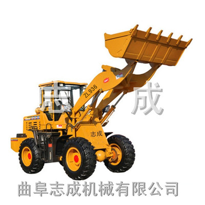 建筑機械_曲阜志成機械_產品信息