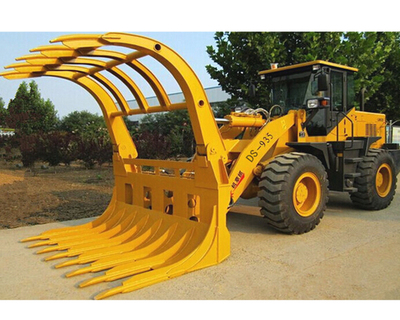 工地專用上料機(jī) 鼎盛機(jī)械 全液壓轉(zhuǎn)向系統(tǒng)_機(jī)械欄目