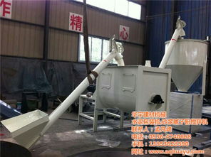 干粉膩?zhàn)臃墼O(shè)備批發(fā) 華宇建材機(jī)械 干粉膩?zhàn)臃墼O(shè)備