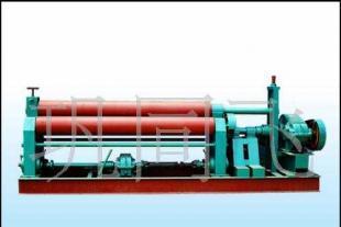 【建筑機械骨干企業】供應機械式全自動卷板機_機械及行業設備_世界工廠網中國產品信息庫