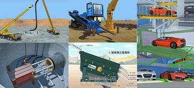 工業動畫 產品動畫 工程動畫 建筑動畫 機械動畫 南昌動畫設計