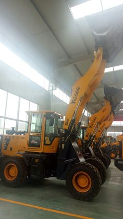 青島悅工機(jī)械是專業(yè)生產(chǎn)建筑機(jī)械的廠家,生產(chǎn)工程用小型輪式裝載機(jī)的專業(yè)企業(yè)。