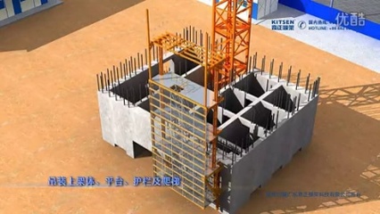 建筑機械
